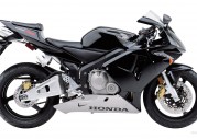 Honda CBR600RR